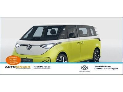 Gebraucht 2025 VW ID. Buzz Pro Van / Kleinbus | 63.980 € (Etwas zu teuer)