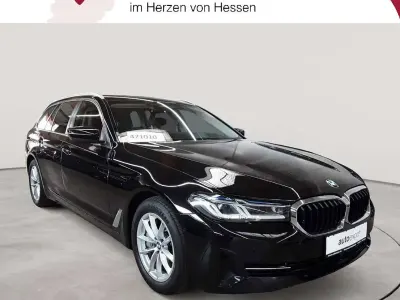 Gebraucht BMW 530
