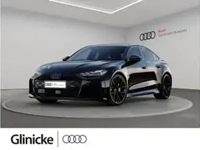 Neu Audi RS5 639 PS (469 kW) 2026 Schwarz (mythosschwarz metallic) Limousine
