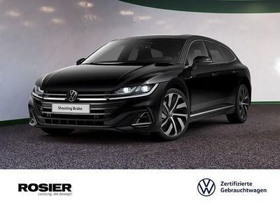 VW Arteon