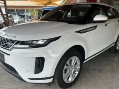 Gebraucht Land Rover Range Rover evoque