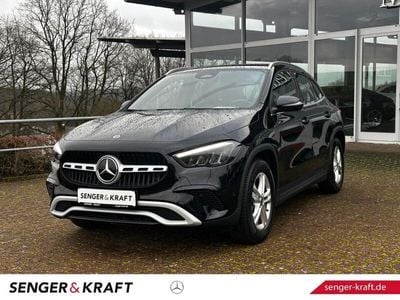 Mercedes GLA200