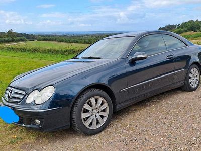 Mercedes CLK200