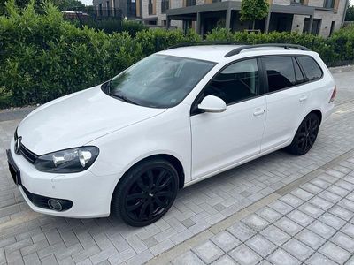 VW Golf VI