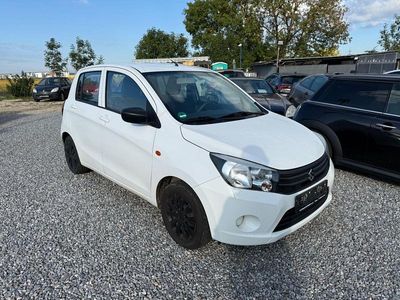 Suzuki Celerio