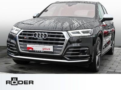 gebraucht Audi Q5 