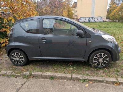 Citroën C1