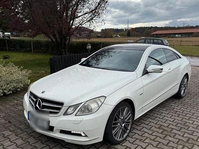 Mercedes E250