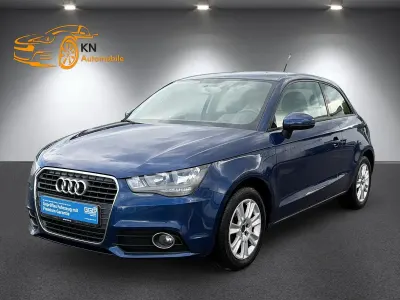 Gebraucht Audi A1