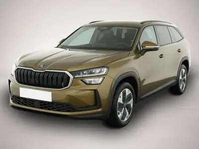 Gebraucht Skoda Kodiaq