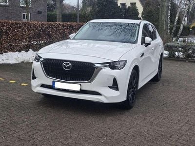Gebraucht Mazda CX-60 Takumi-Line 192 PS (141 kW) 2022 SUV