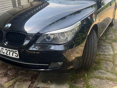 BMW 530 Gran Turismo