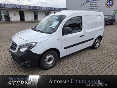 Mercedes Citan 111