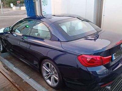 gebraucht BMW 440 440 i Cabrio xDrive Aut. M Sport