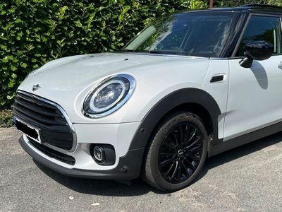 gebraucht Mini Cooper Clubman Aut. Klima LED Sports. Kam. Gar.