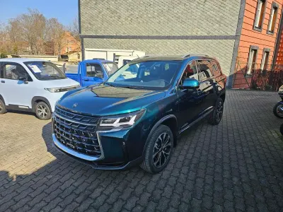 Gebraucht DFSK Forthing 3