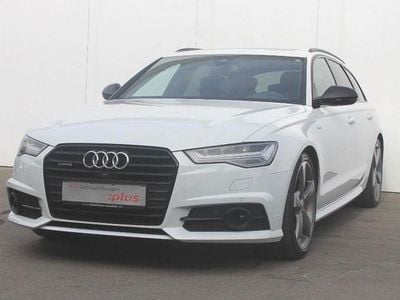 Gebraucht Audi A6 Competition 326 PS (239 kW) 2016 Weiß Kombi