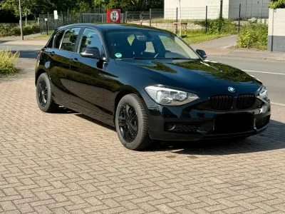 Gebraucht BMW 114