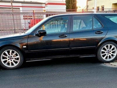 Saab 9-5