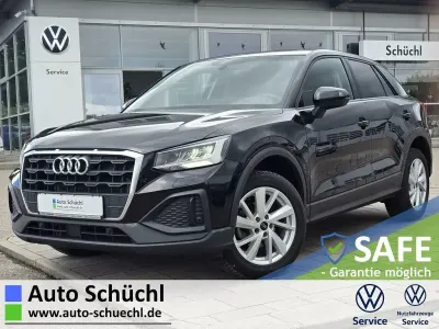 Gebraucht Audi Q2