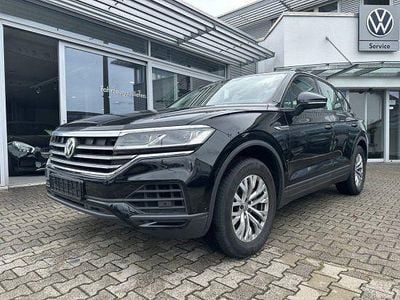 Gebraucht VW Touareg