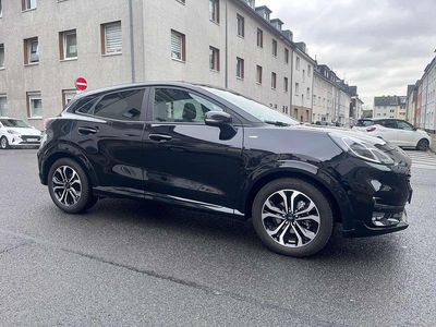 Gebraucht 2023 Ford Puma ST-Line X SUV | 20.900 € (Fairer Preis)
