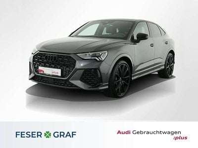 Audi RS Q3 Sportback