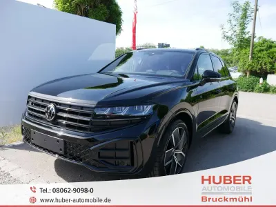 Gebraucht VW Touareg