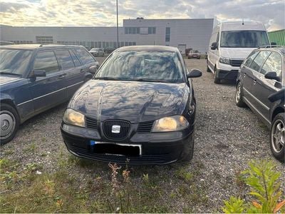 Seat Cordoba