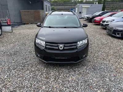 Używany Dacia Logan MCV