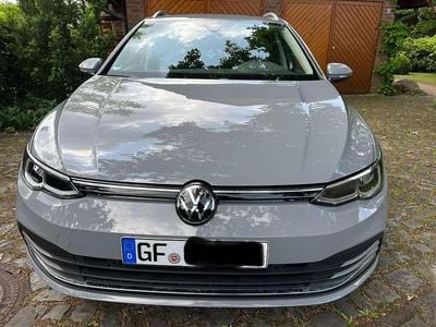 VW Golf VIII
