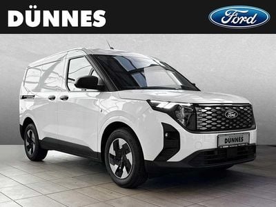 Weiß Neu 2025 Ford E-Transit Trend Van | 32.760 € (Superpreis)