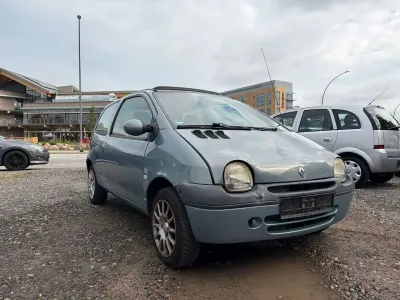 Gebraucht Renault Twingo