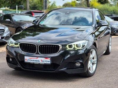 BMW 320 Gran Turismo