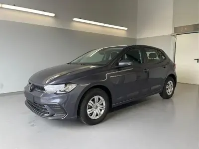 Gebraucht VW Polo