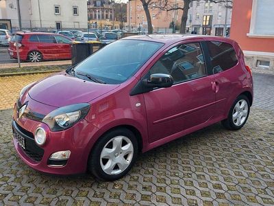 Gebraucht Renault Twingo 75 PS (55 kW) 2013 Kleinwagen