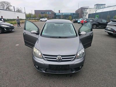 Gebraucht VW Golf V 116 PS (85 kW) 2007 Grau Limousine