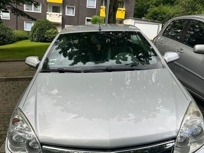 gebraucht Opel Astra Cabriolet H TwinTop 1.8
