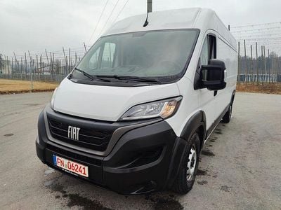 Usata Fiat Ducato 140 CV (102 kW) 2023 Bianco Furgone