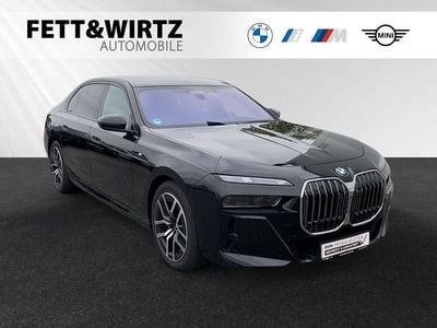 BMW 740