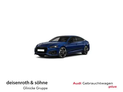 Gebraucht Audi A5