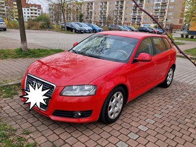 gebraucht Audi A3 2009