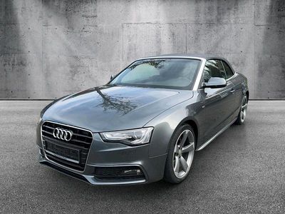 Audi A5 Cabriolet