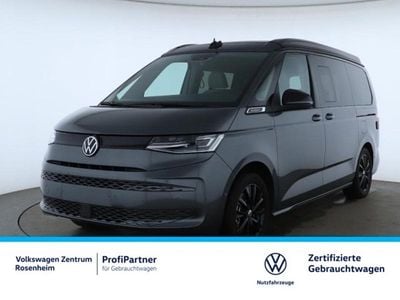 Brugt VW T7 Beach 177 HK (130 kW) 2025 Van