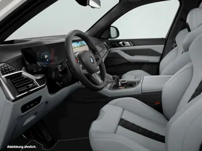 Usata BMW X5 M Competition Edition 625 CV (459 kW) 2025 Sonderlackierung SUV