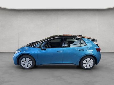 Nuova VW ID.3 Pure 125 kW (170 CV) 2026 Blu Utilitaria