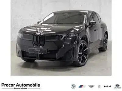 Gebraucht BMW iX3