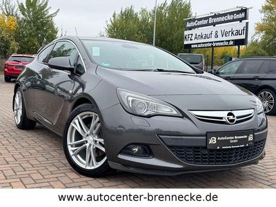 Opel Astra GTC