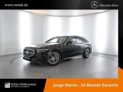 Mercedes E450