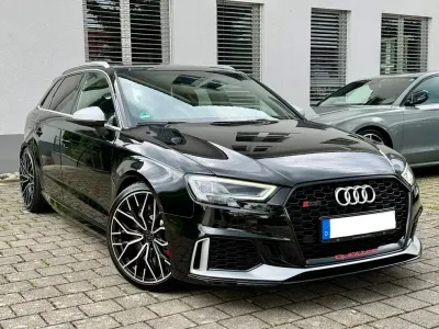 Gebraucht Audi RS3